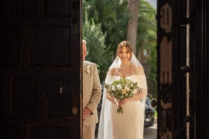 Bride's Grand Entrance Songs