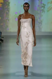 Spring 2025 Bridal Trends Unveiled - party