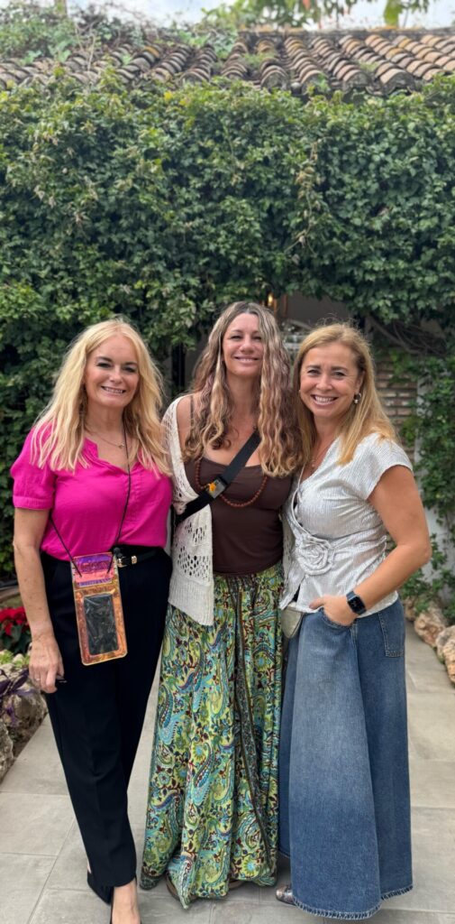 Marbella wedding trends 2025 - Meet the team!