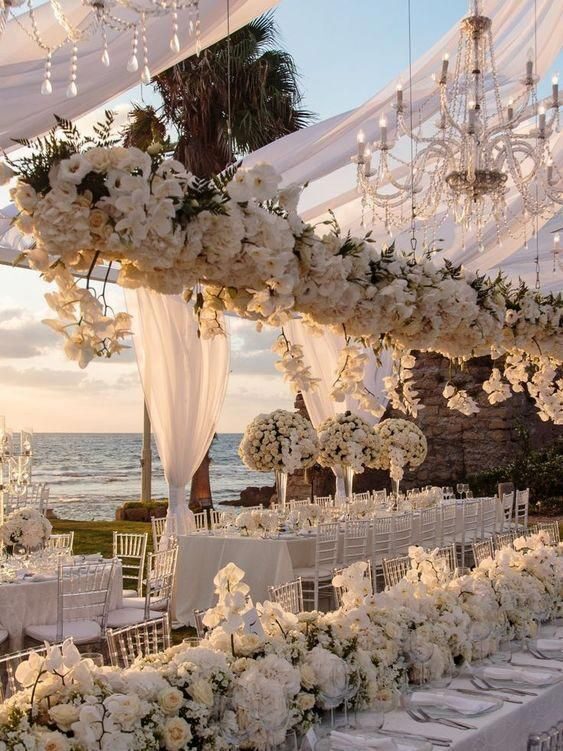 Marbella wedding trends 2025
